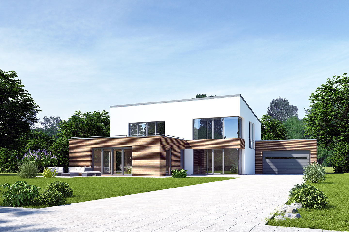 Gorgeous villa for sale