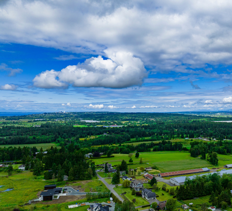 Acreage Property