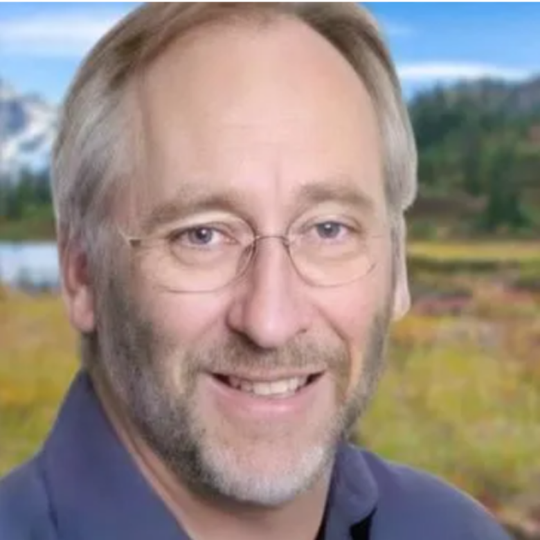 Bob Hunter, real estate broker serving Ferndale and Whatcom County with Sterling Real Estate Group