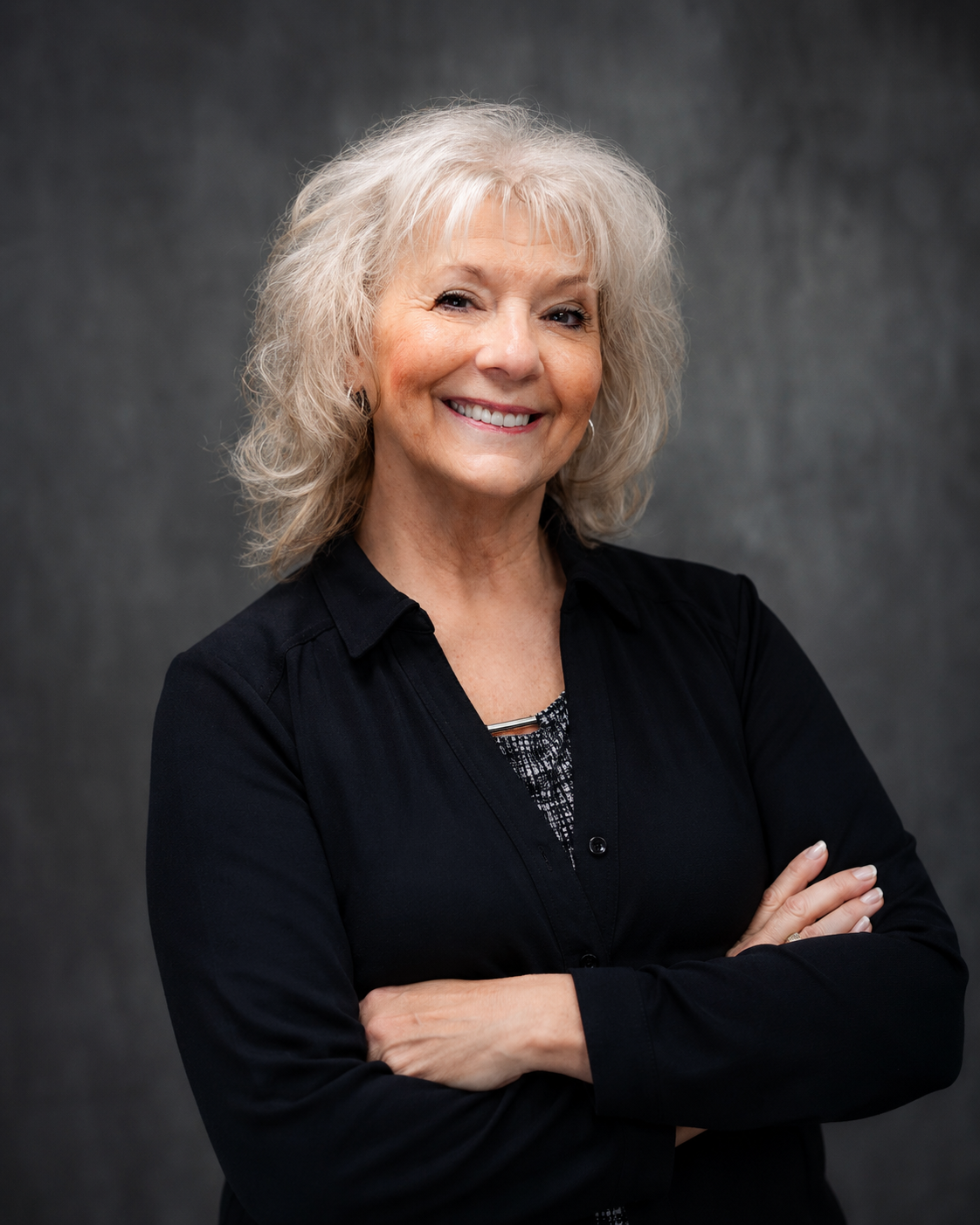 Linda Tomulty, real estate broker with Sterling Real Estate Group in Whatcom County